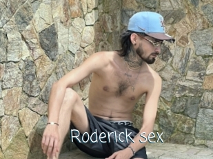 Roderick_sex