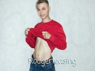 Rodgerteasing