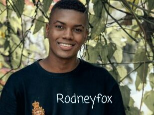 Rodneyfox