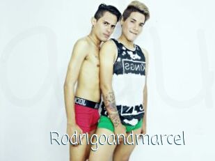 Rodrigoandmarcel