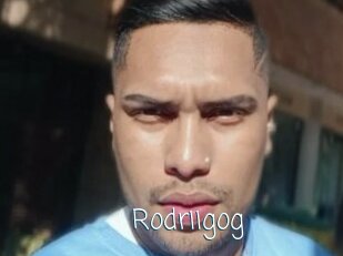 Rodriigog