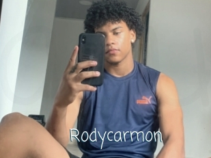 Rodycarmon