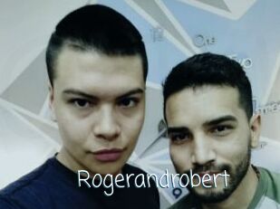 Rogerandrobert