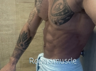 Rogersmuscle