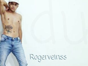 Rogerveinss