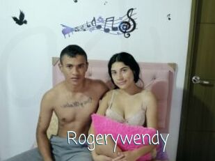 Rogerywendy