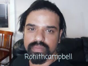 Rohithcampbell