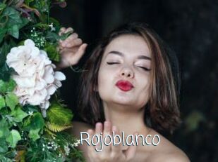 Rojoblanco