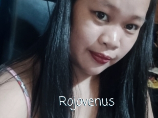 Rojovenus