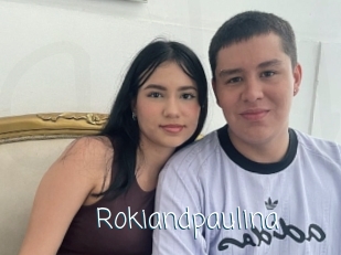 Rokiandpaulina