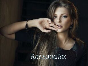 Roksanafox