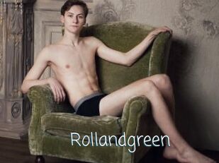 Rollandgreen
