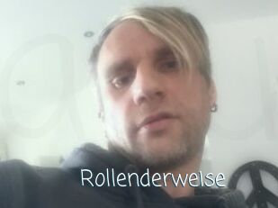 Rollenderweise