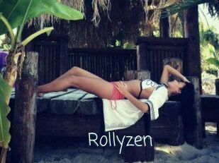 Rollyzen