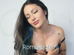 Romalakshmi