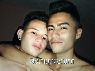 Romancecum