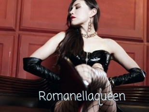 romanellaqueen Adult o Porn