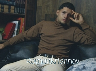 Romankrishnov