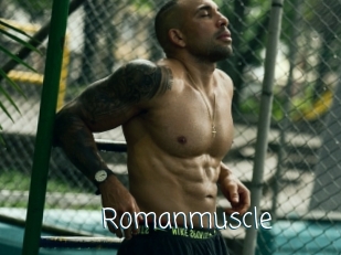 Romanmuscle