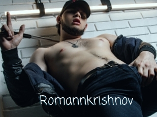 Romannkrishnov