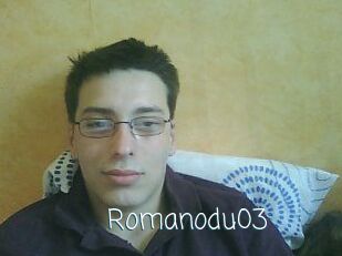 Romanodu03