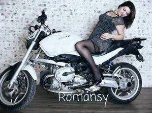 Romansy