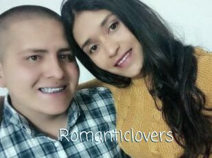 Romanticlovers