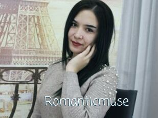 Romanticmuse