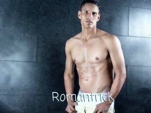 Romantrick