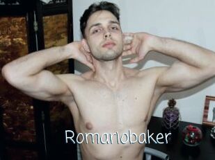 Romariobaker