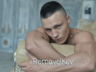 Romavolkov