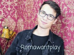 Romawantplay