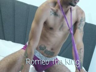 Romeo_the_king