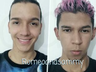 Romeoandsammy