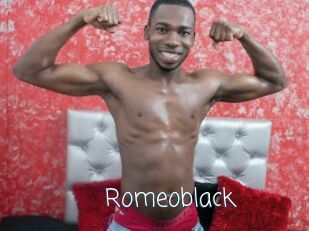 Romeoblack