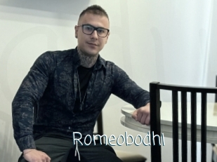 Romeobodhi