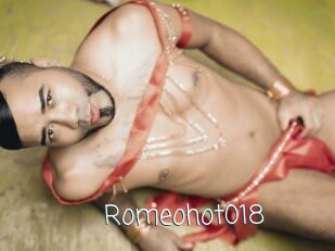 Romeohot018