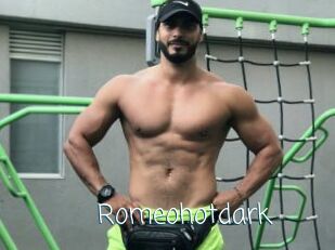 Romeohotdark
