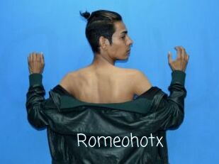 Romeohotx