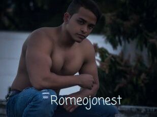 Romeojonest