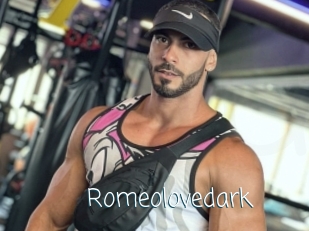 romeolovedark Adult o Porn