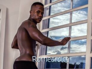 Romeoroice