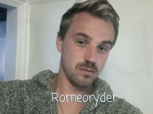 Romeoryder