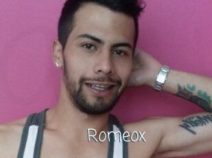 Romeox
