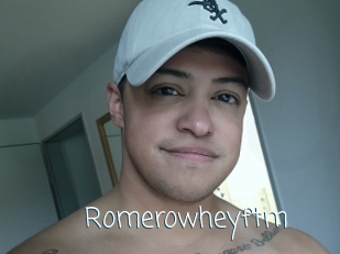 Romerowheyftm