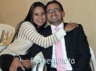 Romeyjulieta