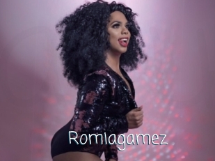 Romiagamez