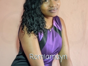 romiamayn Adult o Porn