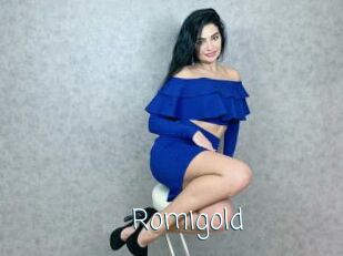 Romigold