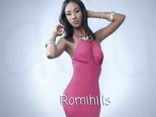 Romihills